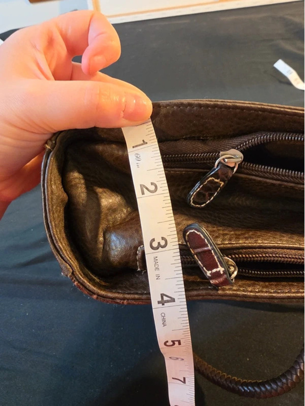 Handbag - Picture 10 of 10